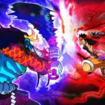 ONE PIECE 1044 Trailer and Release Date: A Demon Incarnate ONE PIECE 1044 Trailer and Release Date: A Demon Incarnate