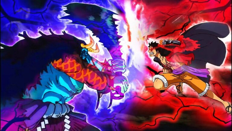 ONE PIECE 1044 Trailer and Release Date: A Demon Incarnate ONE PIECE 1044 Trailer and Release Date: A Demon Incarnate