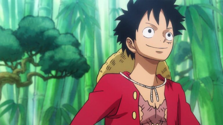 ONE PIECE 1046 Preview and Release Date: The Return of the Three Swords Technique ONE PIECE 1046 Preview and Release Date: The Return of the Three Swords Technique