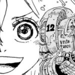 ONE PIECE 1067: The Strange Request of Doctor Vegapunk ONE PIECE 1067: The Strange Request of Doctor Vegapunk