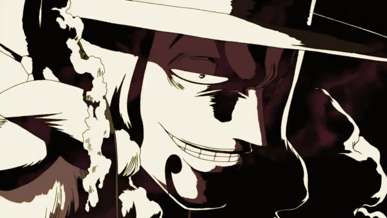 ONE PIECE 1068: The devastation of CP0 and a nostalgic encounter ONE PIECE 1068: The devastation of CP0 and a nostalgic encounter