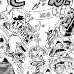 ONE PIECE 1069 spoilers and pics: Egghead’s big fight ONE PIECE 1069 spoilers and pics: Egghead’s big fight