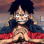 ONE PIECE 1069 Spoilers: An epic battle at Egghead ONE PIECE 1069 Spoilers: An epic battle at Egghead