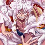 ONE PIECE 1070: The show of Luffy’s strength in the second part of a fight ONE PIECE 1070: The show of Luffy’s strength in the second part of a fight