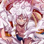 ONE PIECE 1070 official spoilers: Eiichiro Oda reveals a table of the next chapter ONE PIECE 1070 official spoilers: Eiichiro Oda reveals a table of the next chapter