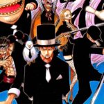 ONE PIECE 1071, the complete synopsis: The whole world goes to war ONE PIECE 1071, the complete synopsis: The whole world goes to war
