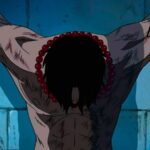 ONE PIECE: Ace is sentenced in Dream Studio’s epic character ONE PIECE: Ace is sentenced in Dream Studio’s epic character