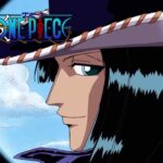 ONE PIECE: Archaeologist Nico Robin in this brilliant Drew cosplay ONE PIECE: Archaeologist Nico Robin in this brilliant Drew cosplay