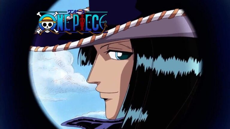 ONE PIECE: Archaeologist Nico Robin in this brilliant Drew cosplay ONE PIECE: Archaeologist Nico Robin in this brilliant Drew cosplay