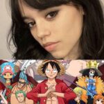 ONE PIECE: Wednesday’s actress Jenny Ortega talks about Oda’s anime, her opinion ONE PIECE: Wednesday’s actress Jenny Ortega talks about Oda’s anime, her opinion
