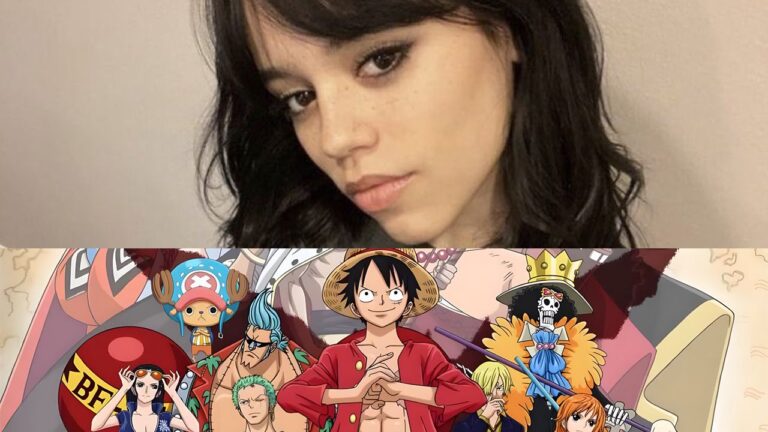 ONE PIECE: Wednesday’s actress Jenny Ortega talks about Oda’s anime, her opinion ONE PIECE: Wednesday’s actress Jenny Ortega talks about Oda’s anime, her opinion