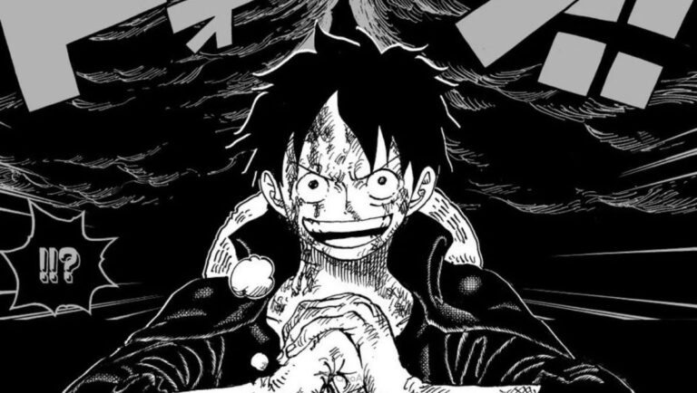 ONE PIECE: Eiichiro Oda anticipates a major clash in 2023 ONE PIECE: Eiichiro Oda anticipates a major clash in 2023