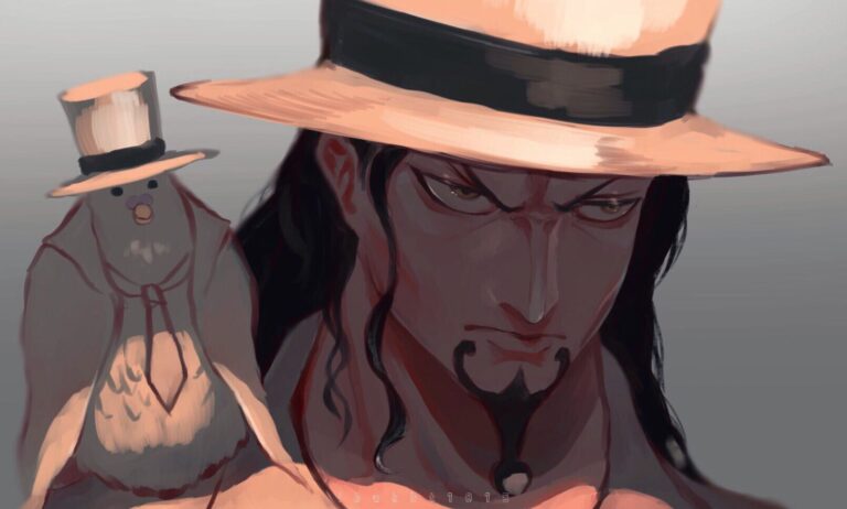ONE PIECE: Eiichiro Oda jokes with AI filters, here’s a very special Rob Lucci ONE PIECE: Eiichiro Oda jokes with AI filters, here’s a very special Rob Lucci