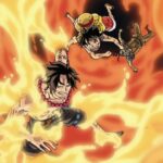 ONE PIECE, Fire and Rubber: Luffy and Ace together in the new Ryu Studio figure ONE PIECE, Fire and Rubber: Luffy and Ace together in the new Ryu Studio figure