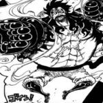 ONE PIECE: The Gear 4th had already started this process in Luffy? ONE PIECE: The Gear 4th had already started this process in Luffy?