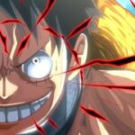 ONE PIECE: The fifth gear is shown in a deadly attack in the TH Studio figures ONE PIECE: The fifth gear is shown in a deadly attack in the TH Studio figures