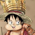 Is ONE PIECE the best-selling manga of 2022? Yes, but only for a specific classification Is ONE PIECE the best-selling manga of 2022? Yes, but only for a specific classification