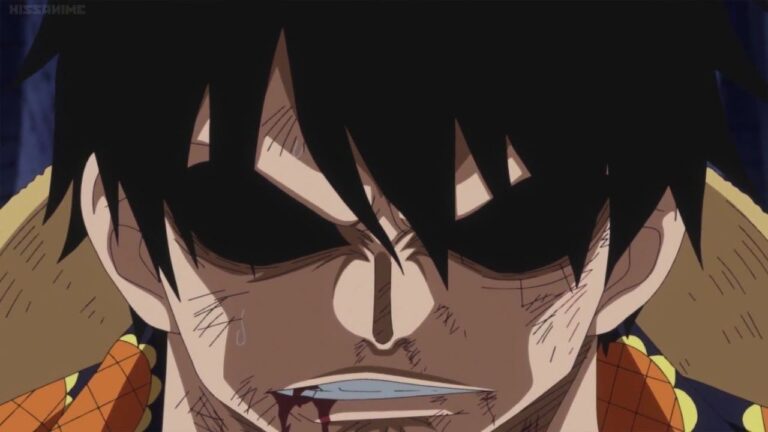 ONE PIECE: The Mugiwaras become villains thanks to artificial intelligence ONE PIECE: The Mugiwaras become villains thanks to artificial intelligence
