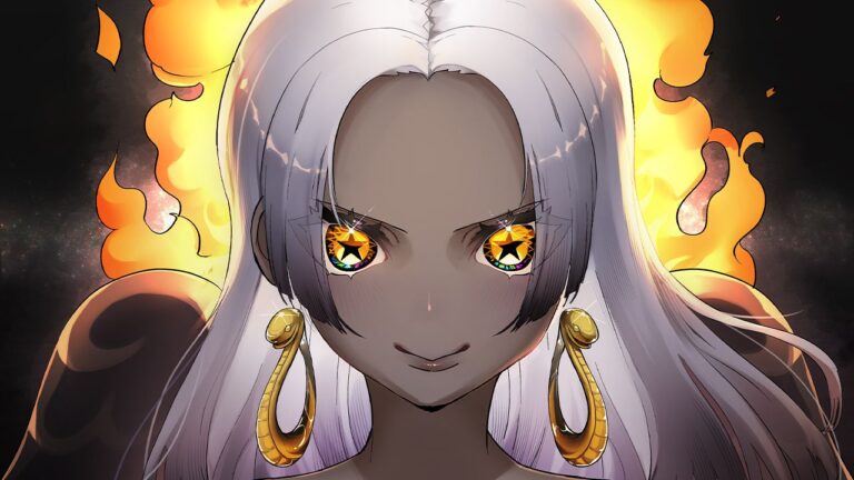 ONE PIECE: What could the next Seraphim be? The list of names and characteristics ONE PIECE: What could the next Seraphim be? The list of names and characteristics