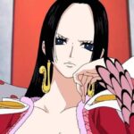 ONE PIECE: Princess Boa Hancock in this figure from Super Bomb Studio ONE PIECE: Princess Boa Hancock in this figure from Super Bomb Studio