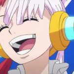 ONE PIECE: RED, Uta wins a curious online research prize in 2022 ONE PIECE: RED, Uta wins a curious online research prize in 2022