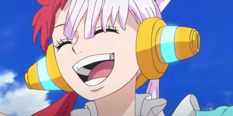ONE PIECE: RED, Uta wins a curious online research prize in 2022 ONE PIECE: RED, Uta wins a curious online research prize in 2022