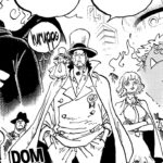 ONE PIECE: What will Egghead’s post-Chapter 1070 clashes be? ONE PIECE: What will Egghead’s post-Chapter 1070 clashes be?