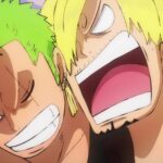 ONE PIECE revealed the titles of the next episodes: Luffy’s Wings ONE PIECE revealed the titles of the next episodes: Luffy’s Wings