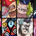 ONE PIECE, Trailer and Release: The recap of the Mugiwara vs. Tobiroppo clash ONE PIECE, Trailer and Release: The recap of the Mugiwara vs. Tobiroppo clash