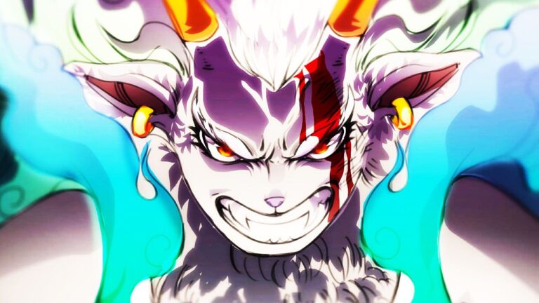 ONE PIECE: Do Yamato and Kaido have an awakened fruit too? The power situation ONE PIECE: Do Yamato and Kaido have an awakened fruit too? The power situation