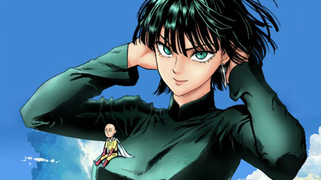 One-Punch Man 175: The Return of Fubuki and a Mental Clash