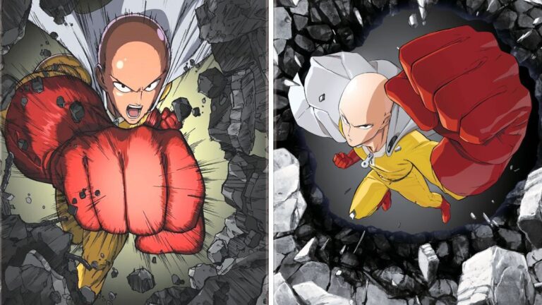 One Punch Man 3: What will the MAPPA Studio-style anime look like? One Punch Man 3: What will the MAPPA Studio-style anime look like?
