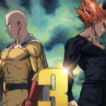 One Punch Man 3: Account Suspended Leaked New Season One Punch Man 3: Account Suspended Leaked New Season
