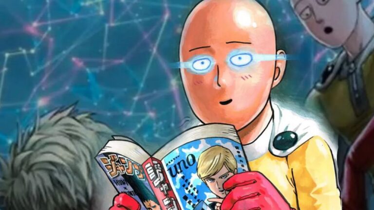 One-Punch Man: How Many Manga Sagas Are There and How Are They Divided? The complete scheme One-Punch Man: How Many Manga Sagas Are There and How Are They Divided? The complete scheme