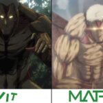 Why didn’t WIT Studio work more on Attack on Titan and Vinland Saga? Why didn’t WIT Studio work more on Attack on Titan and Vinland Saga?