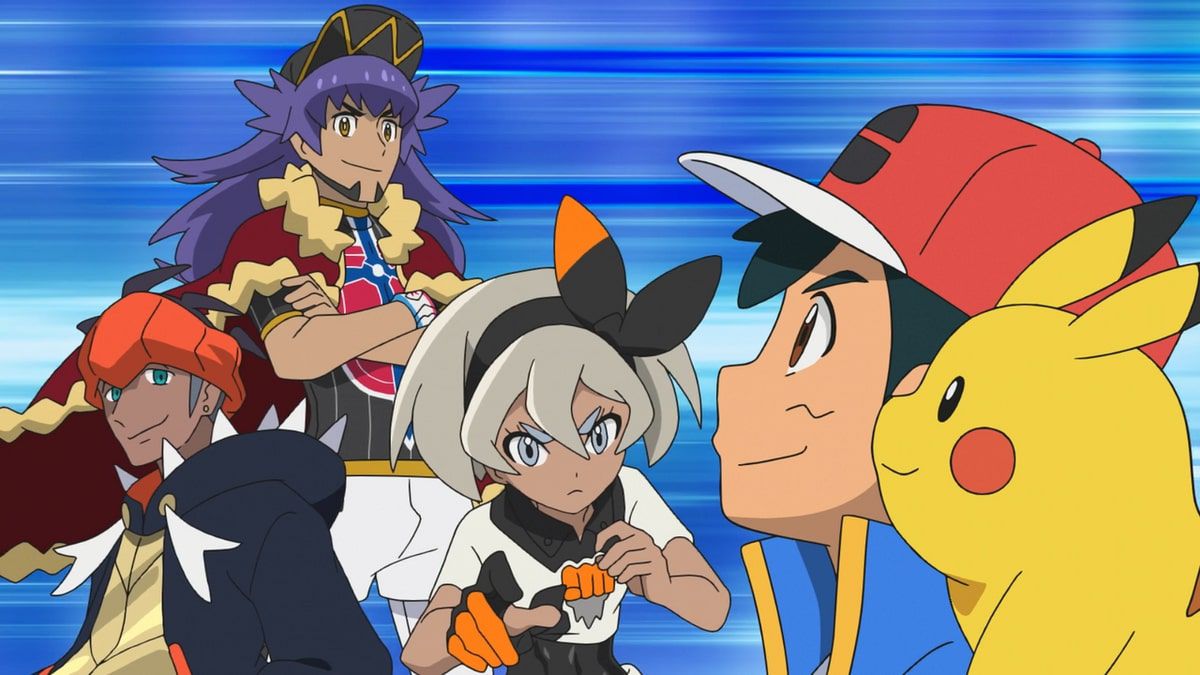 Pokémon: What about Ash’s future now?  The sender speaks