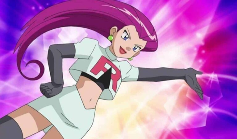 Pokémon: This cosplay of Jessie from Team Rocket will captivate you with her Poké Balls Pokémon: This cosplay of Jessie from Team Rocket will captivate you with her Poké Balls