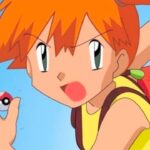 Pokémon: A misty cosplay from the first series to say goodbye to the old course Pokémon: A misty cosplay from the first series to say goodbye to the old course