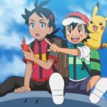 Pokémon Exploration 136: A new journey begins for Ash and Goh Pokémon Exploration 136: A new journey begins for Ash and Goh