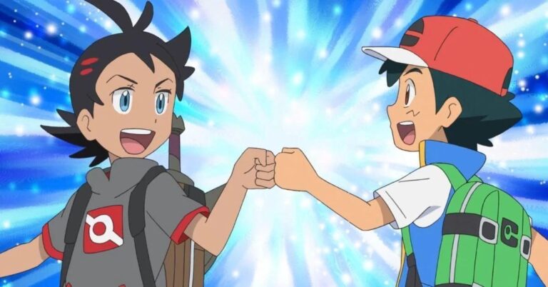 Pokémon Explorations: Confirmation is coming, the anime continues with a new adventure Pokémon Explorations: Confirmation is coming, the anime continues with a new adventure