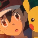 Pokémon Explorations: Achievements and Nostalgia in Episode 135 Summary Pokémon Explorations: Achievements and Nostalgia in Episode 135 Summary