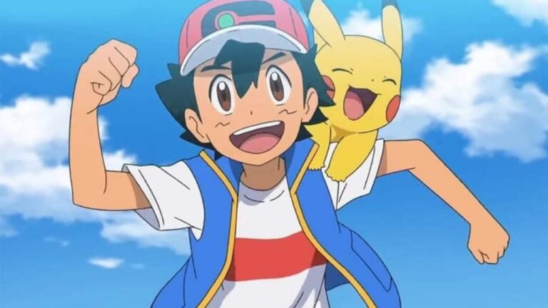 Pokemon: Is It the Right Time for a Time Warp in Anime? Pokemon: Is It the Right Time for a Time Warp in Anime?