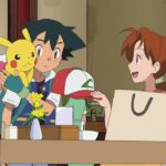 Pokémon and Ash’s father: surprise for the protagonist what happens in the episode Pokémon and Ash’s father: surprise for the protagonist what happens in the episode