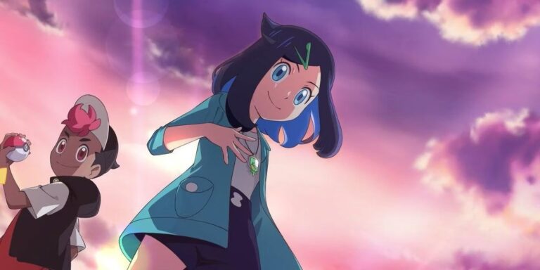 Pokémon: everything we know about the two protagonists of the new series Pokémon: everything we know about the two protagonists of the new series
