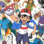 Pokémon: first synopsis of Ash Ketchum’s final adventure Pokémon: first synopsis of Ash Ketchum’s final adventure