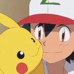 Pokémon: An alternate version of Ash prepares for the final journey Pokémon: An alternate version of Ash prepares for the final journey