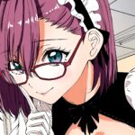The manga 2.5 Dimensional Seduction could have an anime adaptation The manga 2.5 Dimensional Seduction could have an anime adaptation
