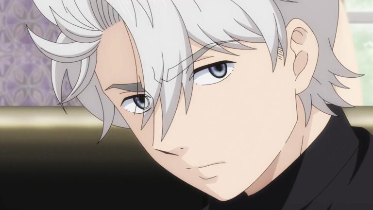Madhouse to Animate AI no Idenshi Manga Madhouse to Animate AI no Idenshi Manga