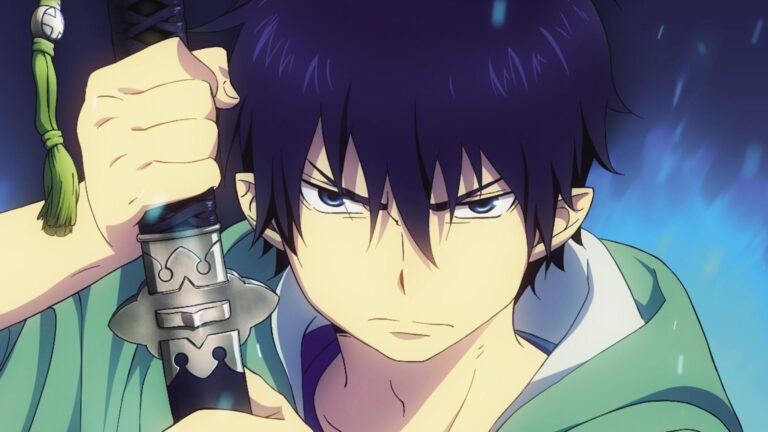 Ao no Exorcist will have a new anime series Ao no Exorcist will have a new anime series