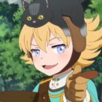 Original Ars no Kyojuu Anime Reveals More Cast With Trailer Original Ars no Kyojuu Anime Reveals More Cast With Trailer